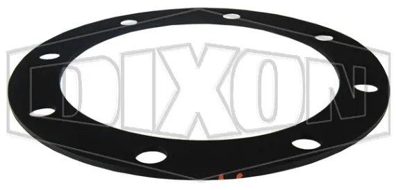 APISオーダー API Sump Flange Gasket | Dixon